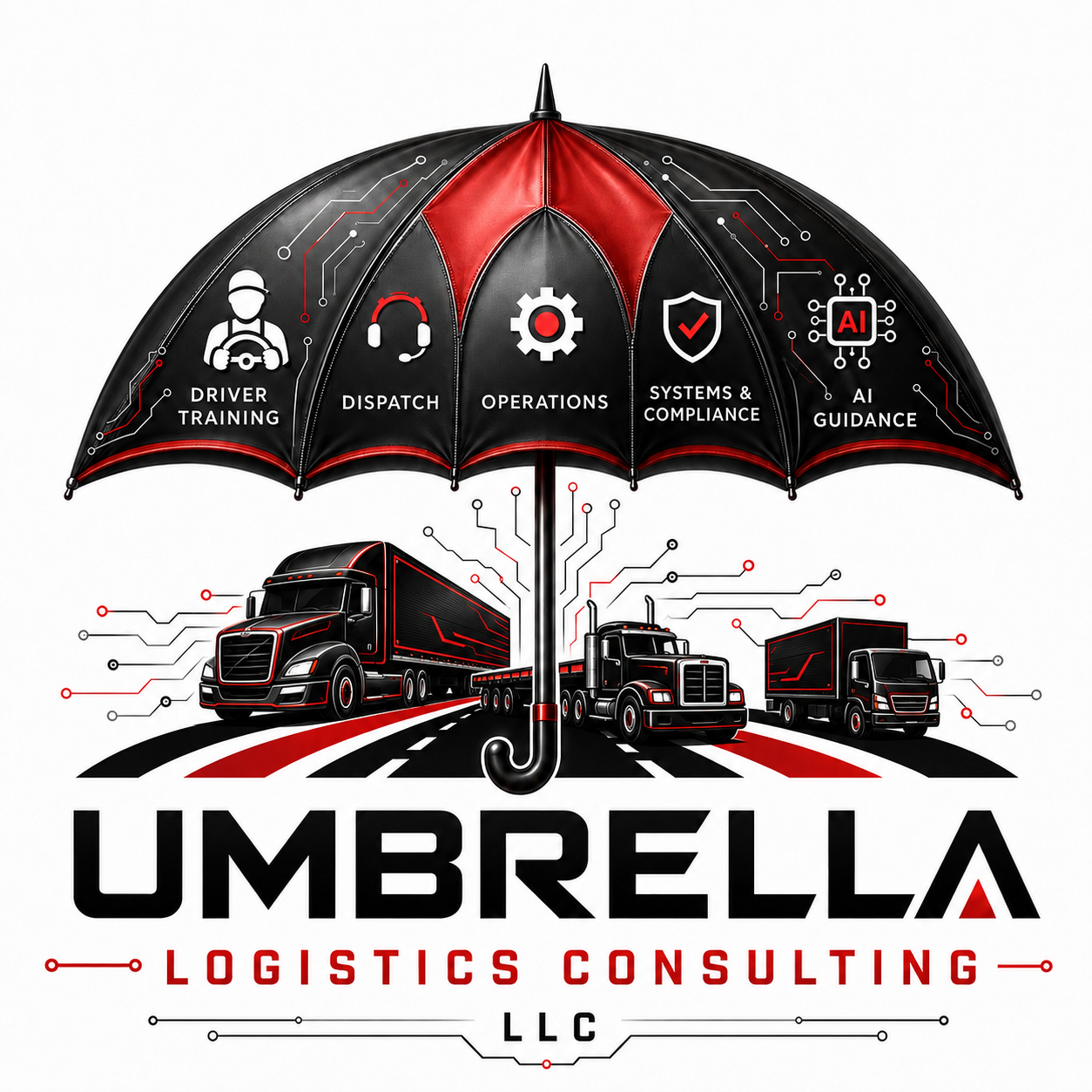 Umbrella Logistics Consulting